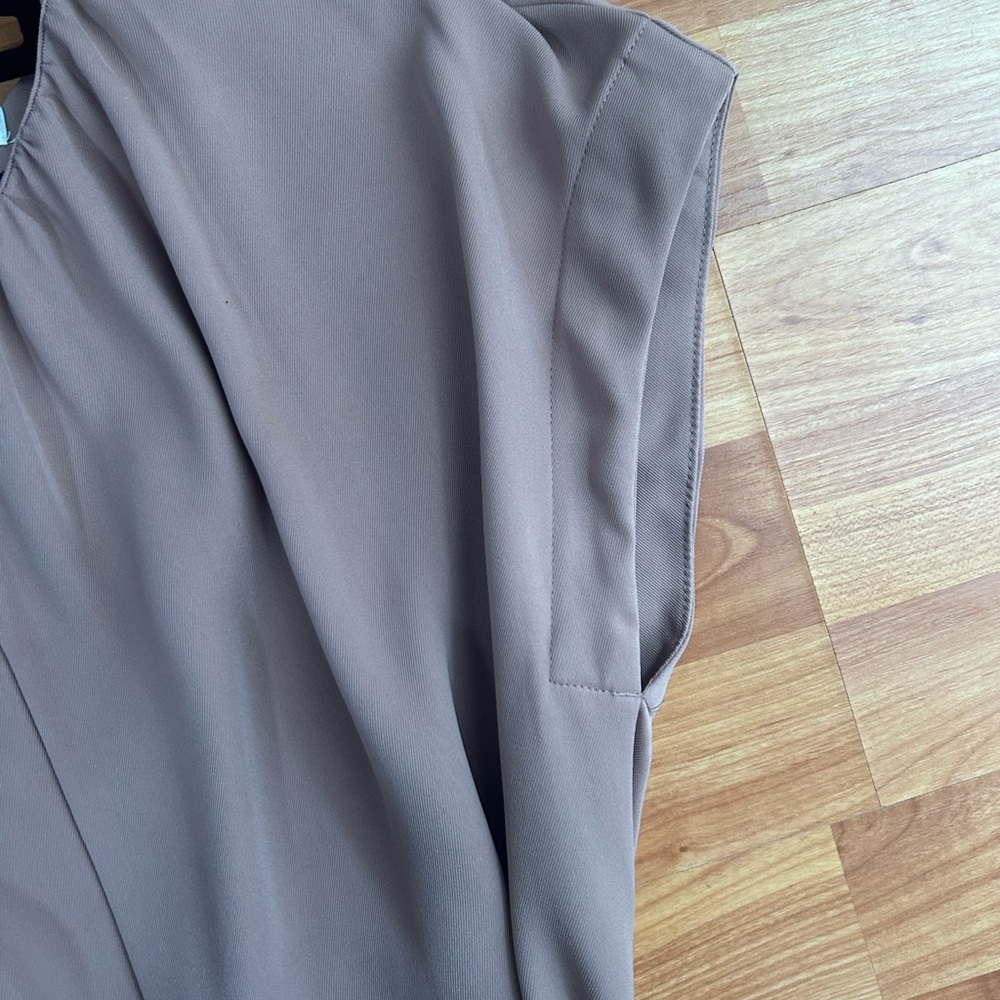 Dressy Jumpsuit - Picture 6 of 6